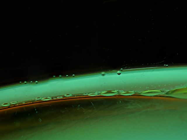 MARS VERTE