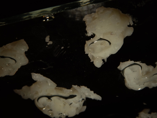 DANSE DE SATELLITES